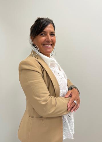 Virginie ISKENDERIAN