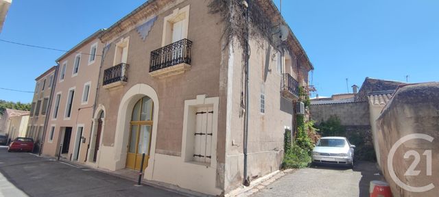 Maison à vendre LOUPIAN