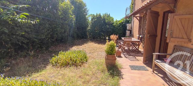 maison à vendre - 6 pièces - 149.3 m2 - MONTBAZIN - 34 - LANGUEDOC-ROUSSILLON - Century 21 Alizés - Puig Immobilier