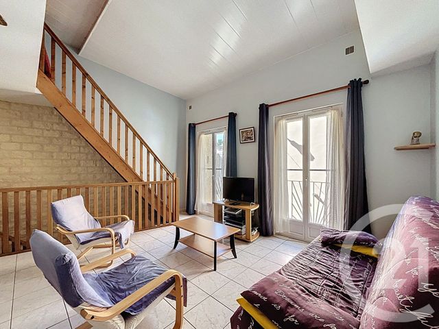 maison - BOUZIGUES - 34