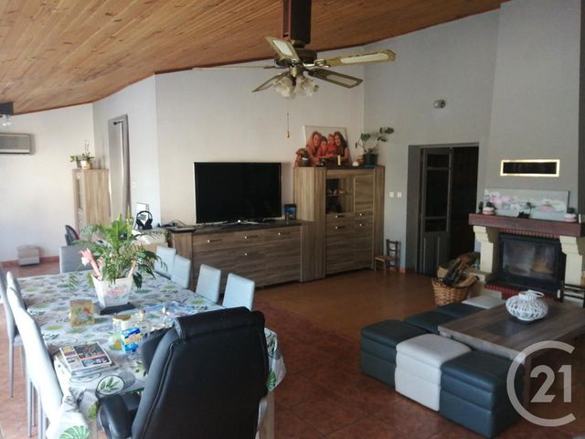maison - MEZE - 34