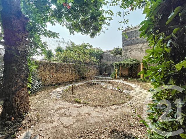 maison à vendre - 11 pièces - 191.0 m2 - MEZE - 34 - LANGUEDOC-ROUSSILLON - Century 21 Alizés - Puig Immobilier