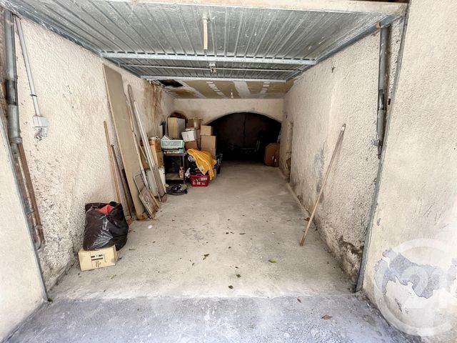 parking à vendre - 39.0 m2 - MEZE - 34 - LANGUEDOC-ROUSSILLON - Century 21 Alizés - Puig Immobilier