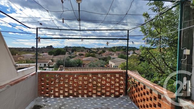 maison à vendre - 7 pièces - 209.48 m2 - PINET - 34 - LANGUEDOC-ROUSSILLON - Century 21 Alizés - Puig Immobilier