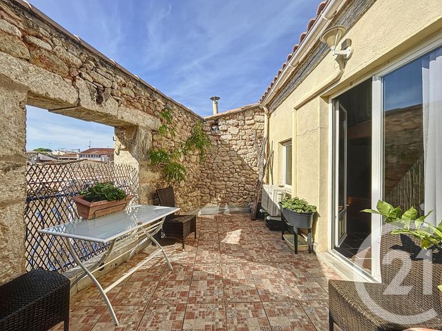 Maison à vendre POUSSAN