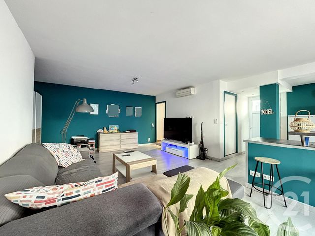 Appartement F2 à vendre FRONTIGNAN
