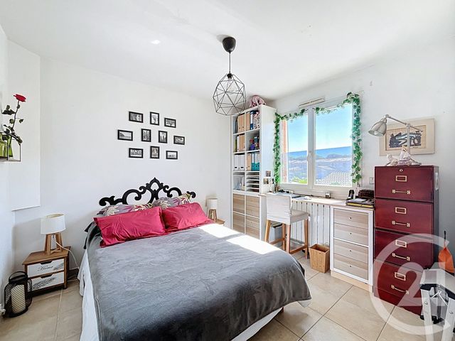 maison à vendre - 4 pièces - 93.0 m2 - MEZE - 34 - LANGUEDOC-ROUSSILLON - Century 21 Bassin De Thau