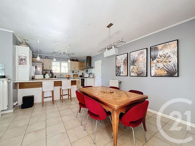 maison à vendre - 4 pièces - 93.0 m2 - MEZE - 34 - LANGUEDOC-ROUSSILLON - Century 21 Bassin De Thau