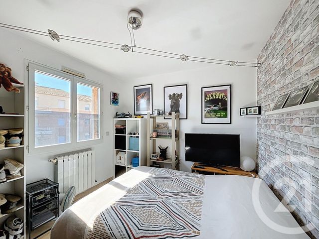 maison à vendre - 4 pièces - 93.0 m2 - MEZE - 34 - LANGUEDOC-ROUSSILLON - Century 21 Bassin De Thau