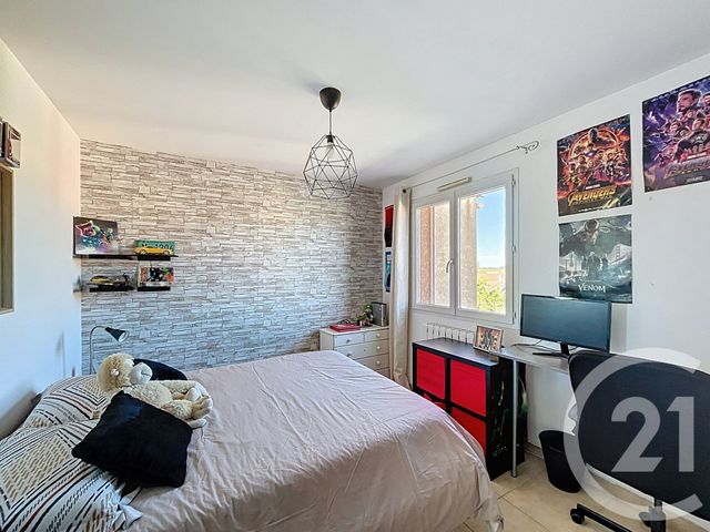 maison à vendre - 4 pièces - 93.0 m2 - MEZE - 34 - LANGUEDOC-ROUSSILLON - Century 21 Bassin De Thau