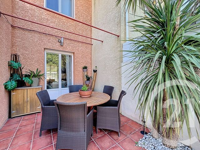 maison à vendre - 4 pièces - 93.0 m2 - MEZE - 34 - LANGUEDOC-ROUSSILLON - Century 21 Bassin De Thau