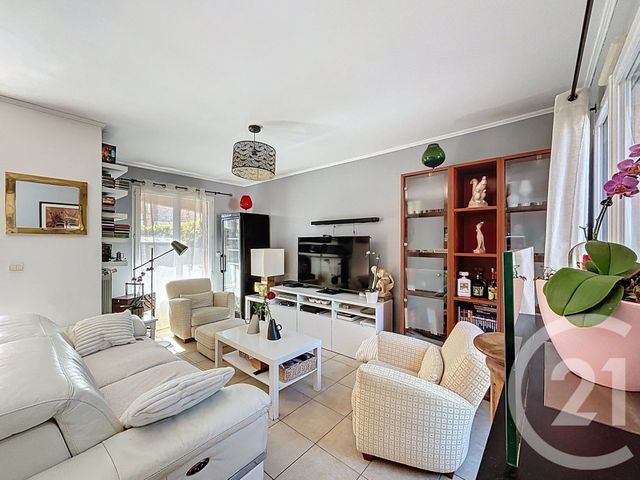 maison à vendre - 4 pièces - 93.0 m2 - MEZE - 34 - LANGUEDOC-ROUSSILLON - Century 21 Bassin De Thau