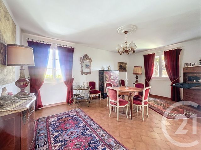 Afficher la photo en grand maison à vendre - 6 pièces - 151.56 m2 - MEZE - 34 - LANGUEDOC-ROUSSILLON - Century 21 Bassin De Thau