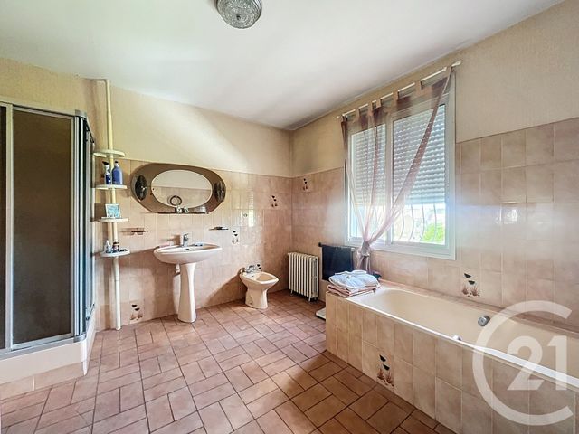 Afficher la photo en grand maison à vendre - 6 pièces - 151.56 m2 - MEZE - 34 - LANGUEDOC-ROUSSILLON - Century 21 Bassin De Thau