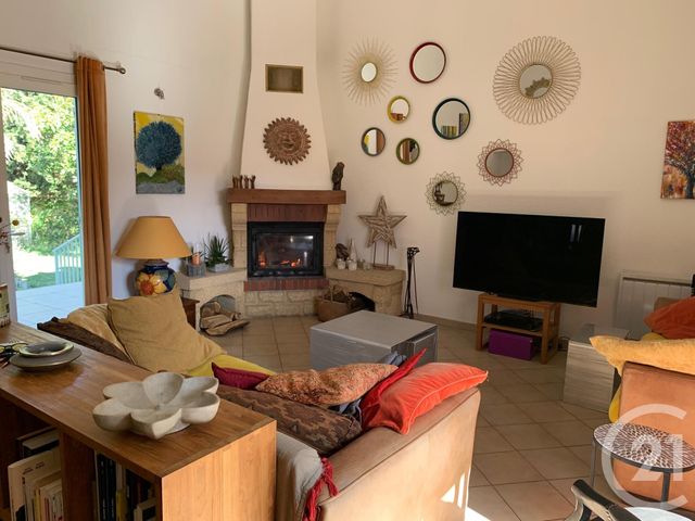 Maison à vendre POUSSAN