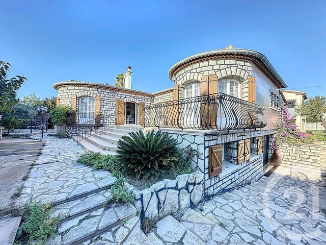 maison à vendre - 8 pièces - 186.0 m2 - MEZE - 34 - LANGUEDOC-ROUSSILLON - Century 21 Bassin De Thau