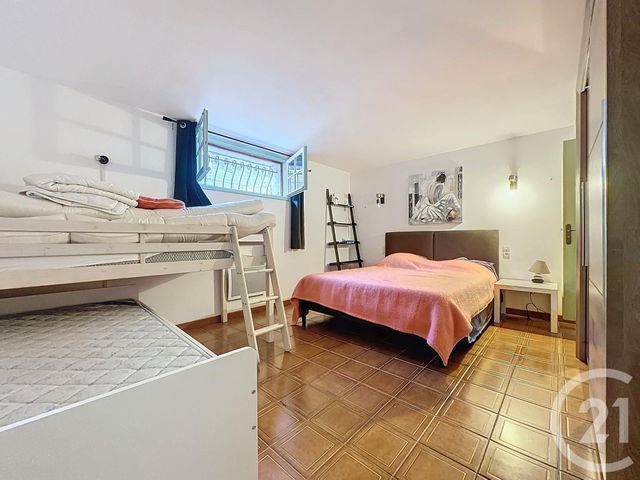 maison à vendre - 8 pièces - 186.0 m2 - MEZE - 34 - LANGUEDOC-ROUSSILLON - Century 21 Bassin De Thau