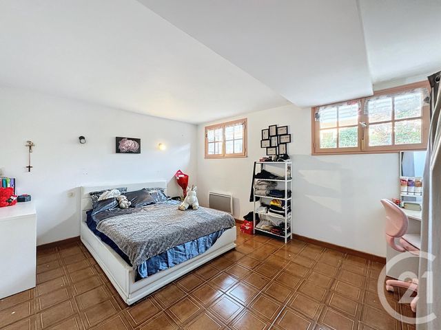 maison à vendre - 8 pièces - 186.0 m2 - MEZE - 34 - LANGUEDOC-ROUSSILLON - Century 21 Bassin De Thau