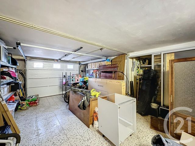 maison à vendre - 8 pièces - 186.0 m2 - MEZE - 34 - LANGUEDOC-ROUSSILLON - Century 21 Bassin De Thau