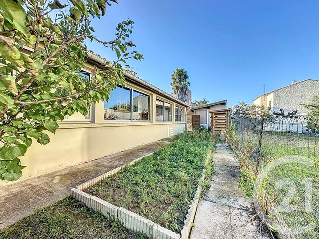 maison à vendre - 8 pièces - 186.0 m2 - MEZE - 34 - LANGUEDOC-ROUSSILLON - Century 21 Bassin De Thau