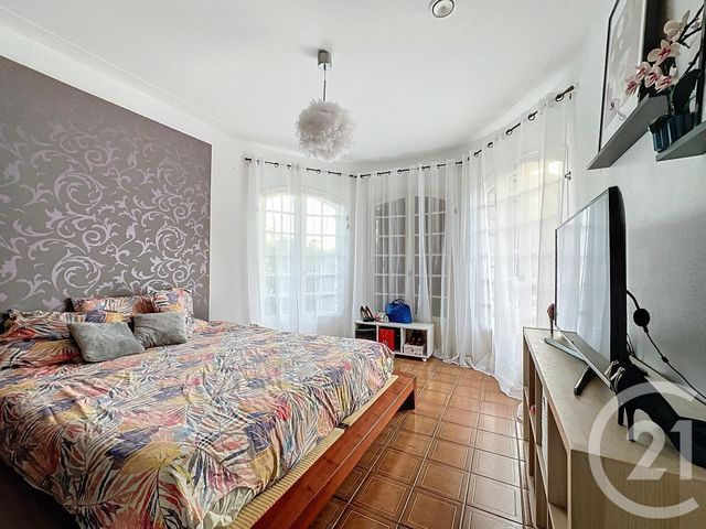 maison à vendre - 8 pièces - 186.0 m2 - MEZE - 34 - LANGUEDOC-ROUSSILLON - Century 21 Bassin De Thau