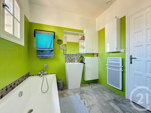 maison à vendre - 8 pièces - 186.0 m2 - MEZE - 34 - LANGUEDOC-ROUSSILLON - Century 21 Bassin De Thau