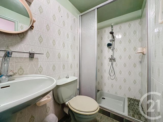 maison à vendre - 8 pièces - 186.0 m2 - MEZE - 34 - LANGUEDOC-ROUSSILLON - Century 21 Bassin De Thau