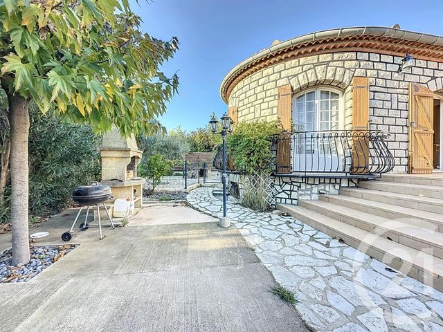 maison à vendre - 8 pièces - 186.0 m2 - MEZE - 34 - LANGUEDOC-ROUSSILLON - Century 21 Bassin De Thau