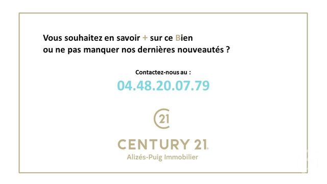 maison à vendre - 8 pièces - 186.0 m2 - MEZE - 34 - LANGUEDOC-ROUSSILLON - Century 21 Bassin De Thau