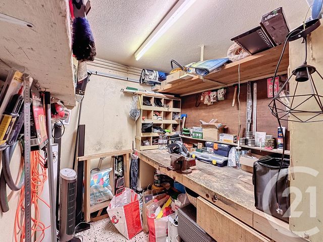 maison à vendre - 8 pièces - 186.0 m2 - MEZE - 34 - LANGUEDOC-ROUSSILLON - Century 21 Bassin De Thau