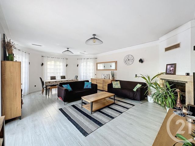 maison à vendre - 8 pièces - 186.0 m2 - MEZE - 34 - LANGUEDOC-ROUSSILLON - Century 21 Bassin De Thau