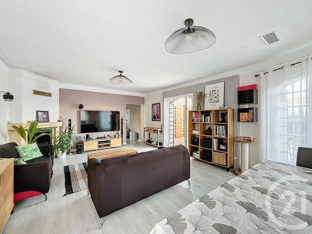 maison à vendre - 8 pièces - 186.0 m2 - MEZE - 34 - LANGUEDOC-ROUSSILLON - Century 21 Bassin De Thau