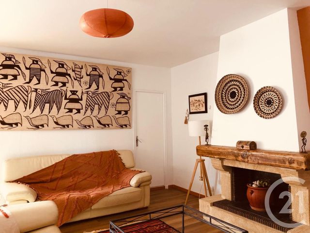 maison à vendre - 7 pièces - 194.15 m2 - MARSEILLAN - 34 - LANGUEDOC-ROUSSILLON - Century 21 Bassin De Thau