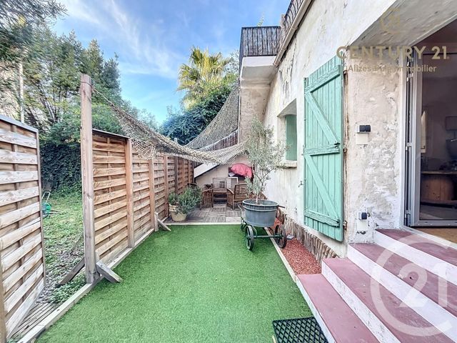 maison à vendre - 7 pièces - 194.15 m2 - MARSEILLAN - 34 - LANGUEDOC-ROUSSILLON - Century 21 Bassin De Thau