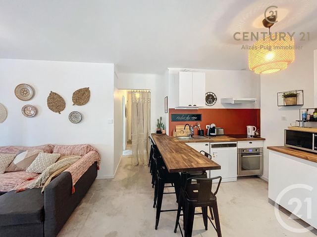 maison à vendre - 7 pièces - 194.15 m2 - MARSEILLAN - 34 - LANGUEDOC-ROUSSILLON - Century 21 Bassin De Thau