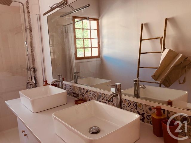 maison à vendre - 7 pièces - 194.15 m2 - MARSEILLAN - 34 - LANGUEDOC-ROUSSILLON - Century 21 Bassin De Thau