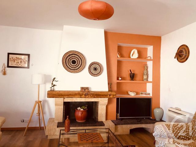 maison à vendre - 7 pièces - 194.15 m2 - MARSEILLAN - 34 - LANGUEDOC-ROUSSILLON - Century 21 Bassin De Thau