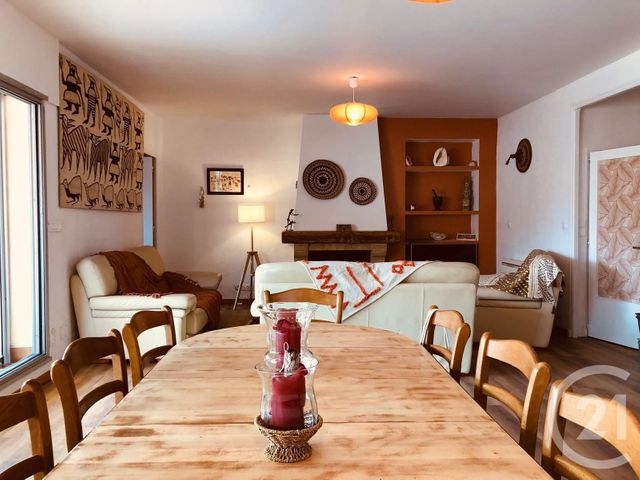 maison à vendre - 7 pièces - 194.15 m2 - MARSEILLAN - 34 - LANGUEDOC-ROUSSILLON - Century 21 Bassin De Thau