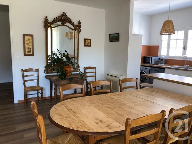 maison à vendre - 7 pièces - 194.15 m2 - MARSEILLAN - 34 - LANGUEDOC-ROUSSILLON - Century 21 Bassin De Thau