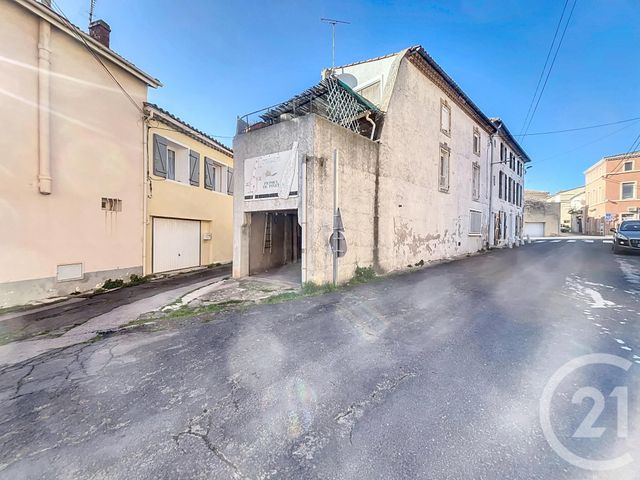 maison à vendre - 7 pièces - 228.35 m2 - PINET - 34 - LANGUEDOC-ROUSSILLON - Century 21 Bassin De Thau