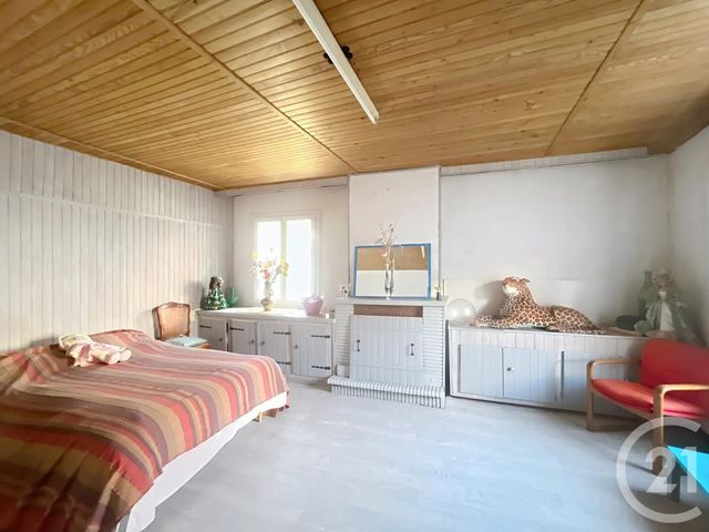 maison à vendre - 7 pièces - 228.35 m2 - PINET - 34 - LANGUEDOC-ROUSSILLON - Century 21 Bassin De Thau