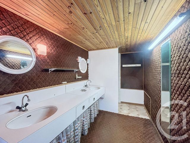 maison à vendre - 7 pièces - 228.35 m2 - PINET - 34 - LANGUEDOC-ROUSSILLON - Century 21 Bassin De Thau