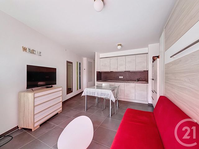 appartement - BALARUC LES BAINS - 34