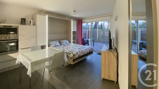 appartement - BALARUC LES BAINS - 34