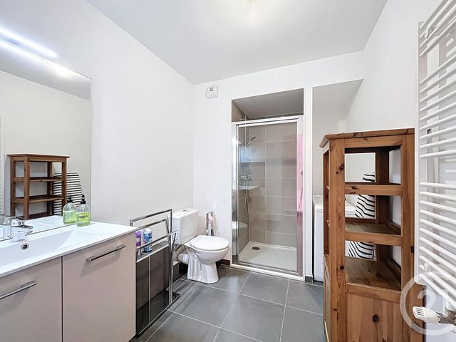 Afficher la photo en grand Appartement Studio à vendre - 1 pièce - 28.5 m2 - BALARUC LES BAINS - 34 - LANGUEDOC-ROUSSILLON - Century 21 Bassin De Thau