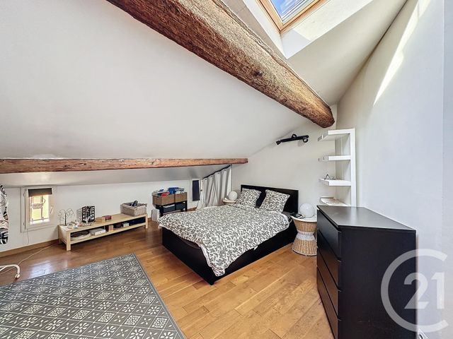 maison à vendre - 5 pièces - 155.4 m2 - GIGEAN - 34 - LANGUEDOC-ROUSSILLON - Century 21 Bassin De Thau