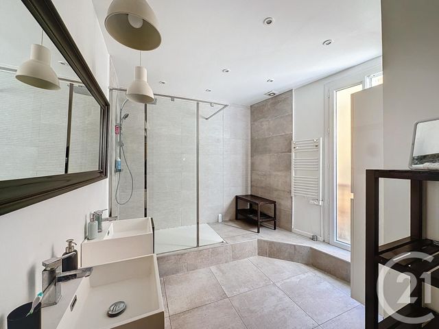 maison à vendre - 5 pièces - 155.4 m2 - GIGEAN - 34 - LANGUEDOC-ROUSSILLON - Century 21 Bassin De Thau