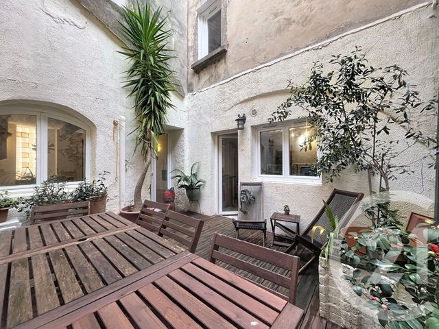 maison à vendre - 5 pièces - 155.4 m2 - GIGEAN - 34 - LANGUEDOC-ROUSSILLON - Century 21 Bassin De Thau