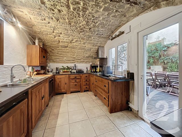 maison - GIGEAN - 34