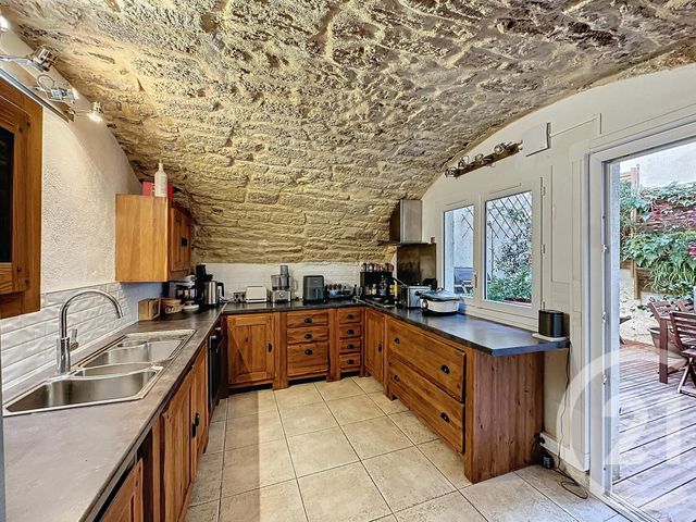maison - GIGEAN - 34